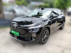 Voyah Lantu Zhiyin Four-Wheel Drive Qiankun Edition - ფოტო 3