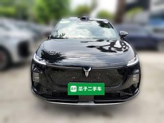 Voyah Lantu Zhiyin Four-Wheel Drive Qiankun Edition - ფოტო 5