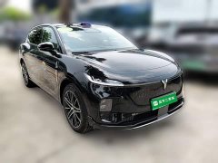 Voyah Lantu Zhiyin Four-Wheel Drive Qiankun Edition - ფოტო 6