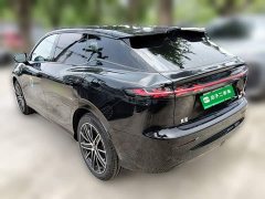 Voyah Lantu Zhiyin Four-Wheel Drive Qiankun Edition - ფოტო 7