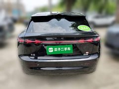 Voyah Lantu Zhiyin Four-Wheel Drive Qiankun Edition - ფოტო 8