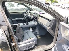 Voyah Lantu Zhiyin Four-Wheel Drive Qiankun Edition - ფოტო 9