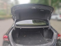 Buick Junyue 652T Luxury - ფოტო 10
