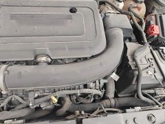 Buick Junyue 652T Luxury - ფოტო 11