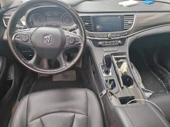 Buick Junyue 652T Luxury - ფოტო 13