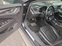 Buick Junyue 652T Luxury - ფოტო 14