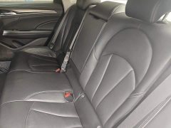 Buick Junyue 652T Luxury - ფოტო 15
