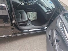 Buick Junyue 652T Luxury - ფოტო 18