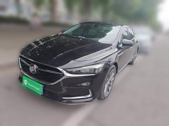 Buick Junyue 652T Luxury - ფოტო 2