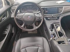 Buick Junyue 652T Luxury - ფოტო 3