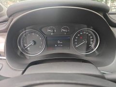 Buick Junyue 652T Luxury - ფოტო 4