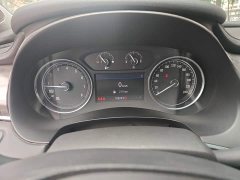 Buick Junyue 652T Luxury - ფოტო 5