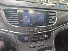Buick Junyue 652T Luxury - ფოტო 6
