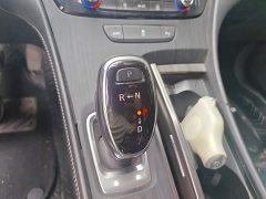 Buick Junyue 652T Luxury - ფოტო 7