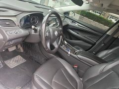 Buick Junyue 652T Luxury - ფოტო 8
