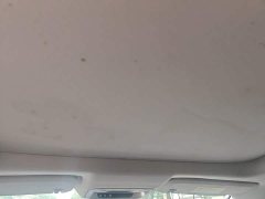 Buick Junyue 652T Luxury - ფოტო 9