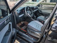 Volkswagen Tiguan L 2023 330TSI Automatic Two-Wheel Drive R-Line Flagship - ფოტო 10