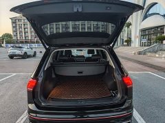 Volkswagen Tiguan L 2023 330TSI Automatic Two-Wheel Drive R-Line Flagship - ფოტო 12