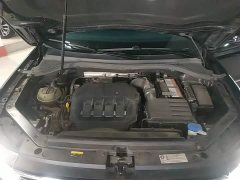 Volkswagen Tiguan L 2023 330TSI Automatic Two-Wheel Drive R-Line Flagship - ფოტო 13