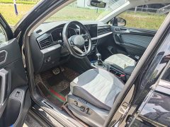 Volkswagen Tiguan L 2023 330TSI Automatic Two-Wheel Drive R-Line Flagship - ფოტო 15