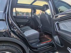 Volkswagen Tiguan L 2023 330TSI Automatic Two-Wheel Drive R-Line Flagship - ფოტო 17