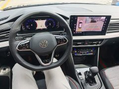 Volkswagen Tiguan L 2023 330TSI Automatic Two-Wheel Drive R-Line Flagship - ფოტო 18