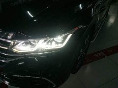 Volkswagen Tiguan L 2023 330TSI Automatic Two-Wheel Drive R-Line Flagship - ფოტო 19
