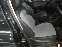 Volkswagen Tiguan L 2023 330TSI Automatic Two-Wheel Drive R-Line Flagship - ფოტო 20