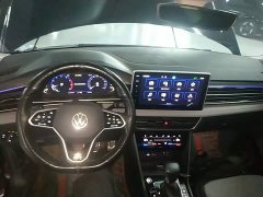 Volkswagen Tiguan L 2023 330TSI Automatic Two-Wheel Drive R-Line Flagship - ფოტო 5