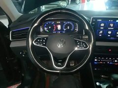 Volkswagen Tiguan L 2023 330TSI Automatic Two-Wheel Drive R-Line Flagship - ფოტო 6