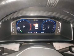Volkswagen Tiguan L 2023 330TSI Automatic Two-Wheel Drive R-Line Flagship - ფოტო 7
