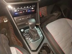 Volkswagen Tiguan L 2023 330TSI Automatic Two-Wheel Drive R-Line Flagship - ფოტო 9