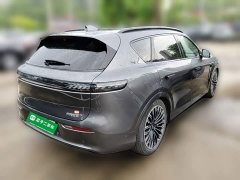 Voyah Lantu FREE AWD Qiankun Edition - ფოტო 10