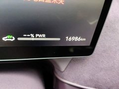 Voyah Lantu FREE AWD Qiankun Edition - ფოტო 17