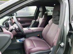 Voyah Lantu FREE AWD Qiankun Edition - ფოტო 20
