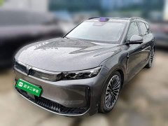 Voyah Lantu FREE AWD Qiankun Edition - ფოტო 3