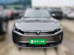 Voyah Lantu FREE AWD Qiankun Edition - ფოტო 5