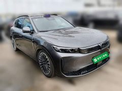 Voyah Lantu FREE AWD Qiankun Edition - ფოტო 6