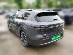 Voyah Lantu FREE AWD Qiankun Edition - ფოტო 7