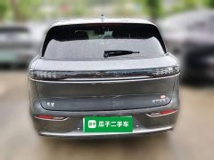 Voyah Lantu FREE AWD Qiankun Edition - ფოტო 8