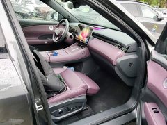 Voyah Lantu FREE AWD Qiankun Edition - ფოტო 9