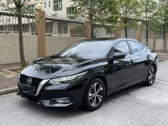 Nissan Sylphy 1.6L XL CVT Comfort Edition - ფოტო 1