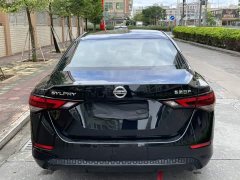 Nissan Sylphy 1.6L XL CVT Comfort Edition - ფოტო 10