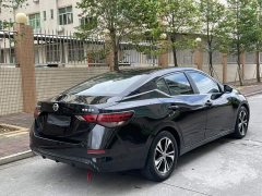 Nissan Sylphy 1.6L XL CVT Comfort Edition - ფოტო 11