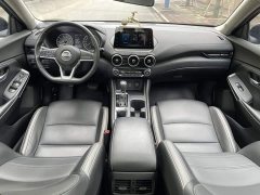 Nissan Sylphy 1.6L XL CVT Comfort Edition - ფოტო 14