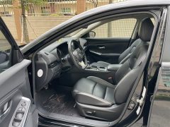 Nissan Sylphy 1.6L XL CVT Comfort Edition - ფოტო 15