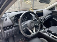 Nissan Sylphy 1.6L XL CVT Comfort Edition - ფოტო 16