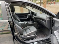 Nissan Sylphy 1.6L XL CVT Comfort Edition - ფოტო 17