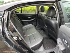 Nissan Sylphy 1.6L XL CVT Comfort Edition - ფოტო 18