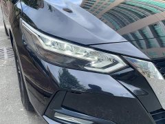 Nissan Sylphy 1.6L XL CVT Comfort Edition - ფოტო 3